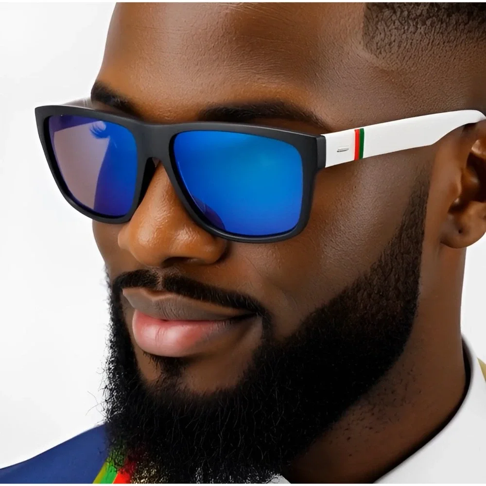 N/A stylish sunglasses